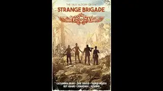 TGabor83 - Strange Brigade Final 2. GFH