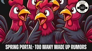 Get ready for rumors to fly in the spring transfer portal period | Gamecock Football