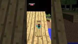 Minecraft drive