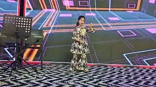 Brahmani NewYear Dance 2026