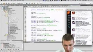How To Tackle JavaEE