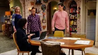The Conners (Season2) &ndash; The Icewoman Cometh #2