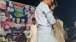 Tanweer afride qawal