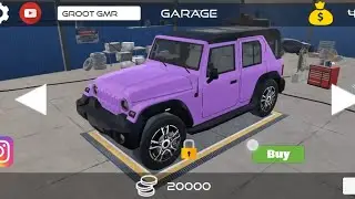 NEW MODEL SWIFT CAR OFFROAD VILLAGE GAMEPLAY WALKTHROUGH 🚗🚗🚓💨
