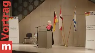 Vortrag Prof. Schröter „Antisemitismus von Gaza bis Harvard. Neue Allianzen, neue Bedrohungen“