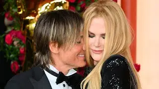 Nicole Kidman & Keith Urban FINALIZE Divorce 💔 No Support, Full Custody 😲