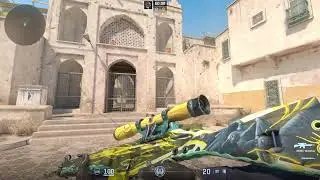 G3SG1 Doomwing V2
