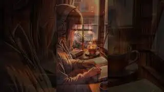 NEED TO FOCUS? 🎧 Pagode Lo-fi + Cathedral Echo ⛪️ #shorts