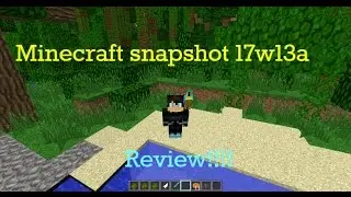 Minecraft | Parrots!!! | 17w13a