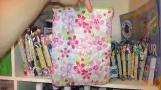 Planet Wise Wetbags at Orgo Pads