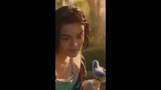 Disney's Snow White | Official Trailer | In Cinemas March 2025