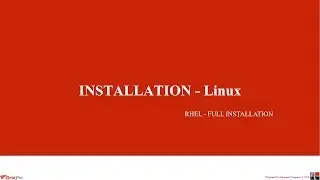 GridPro Installation on RHEL