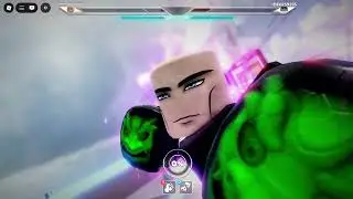 Absolutely DOGGING on kids in Roblox untitled boxing game as HITMAN