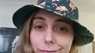 Benny by Luke Hemmings (Angela Dowling Cover)
