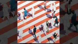 Twin Atlantic - It's Getting Dark (Official Audio)
