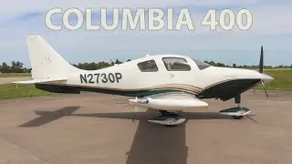 AirMart - 2005 Columbia 400