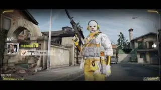 HARDPOINT MATCH #codm #cod #codmobile 