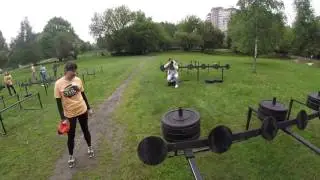 Стань человеком 2 23/05/2015 #bemorehuman