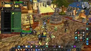 Warmane (Icecrown) SCAMMER #2 2022.
