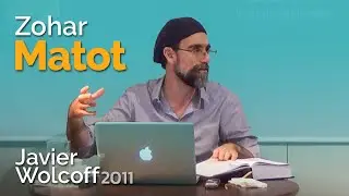 Zohar Matot 2011