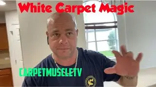 Outperform the Competition. Carpet Cleaning Demo. Challenger op System