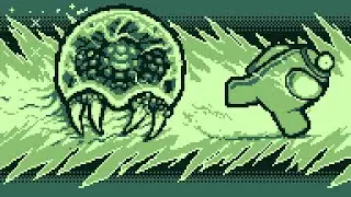 Among Us kill animations Gameboy'd - Part 2