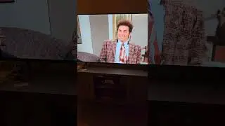Seinfeld intro clip .The maestro ep