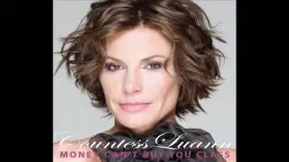 Countess Luann - Money Can't Buy You Class (Coverart)