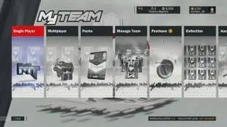 THERE'S A BLACK MARKET ON 2K17!!!