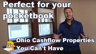 Perfect for your pocketbook - Properties you CAN'T HAVE
