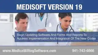 Medisoft v19