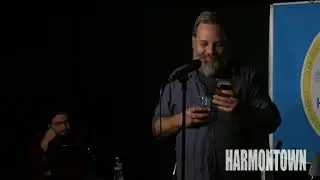 Harmontown Podcast Episode 228: I Fucking Love White Shit?