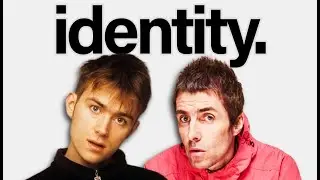Oasis vs Blur &mdash; Britpop Wasn&rsquo;t Music. It Was a Public Identity Crisis