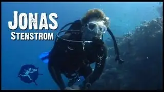 Jonas Stenstrom - Biologist / Host