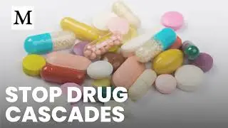 Stop Prescribing Cascades Before They Harm Your Health | Mercola Cellular Wisdom