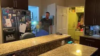 Electrostatic Cleaning