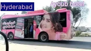 Powerful Damper & Bus Driving | Heavy Load Road Trip | Pakistani Driver Vlog