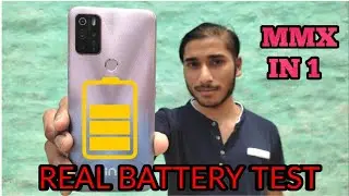 Micromax in 1 Real life battery test with results
