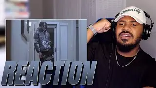 NBA YoungBoy - Foolish Figure REACTION