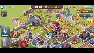 Total Conquest HOW To GET FREE Cyclops