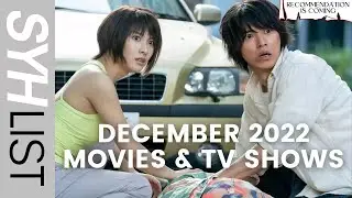 Rekomendasi Film dan Serial Desember 2022 (Most Anticipated December 2022 Movies & TV Shows) | RIC
