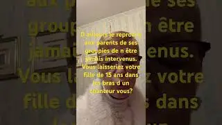 Cloclo un grand perfectionniste d ou son sale caract&egrave;re