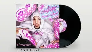 6.  Hash Lover - Ouroempessoa e Noix (Official Music)