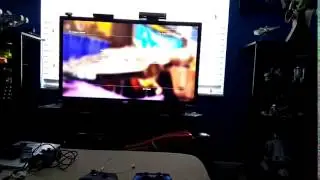 Gedster Walne's live broadcast