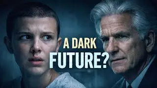 The Stranger Things Spin-Off Netflix Doesn&rsquo;t Want You Expecting