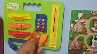 Home Daycare Tour
