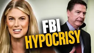 Disgraced FBI Director Comey CAUGHT in New Email Scandal!