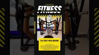 Chest Workout 101 💪 | 3 Must-Do Exercises for Mass & Definition
