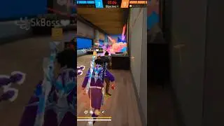 Free Free CS Rankde New Video? Free fire New gaming Video 2026 #freefire #games #humor