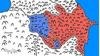Azeri invasion of Armenia